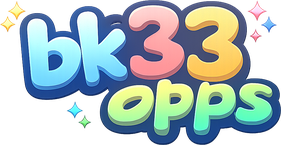bk33 apps লোগো